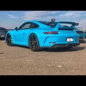 Meet your Posher, Clayton